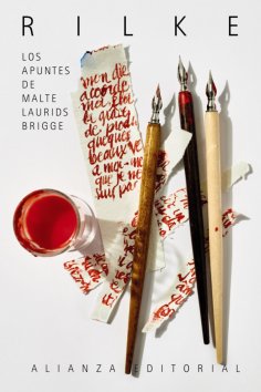 eBook: Los apuntes de Malte Laurids Brigge