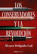 ebook: Los conservadores y la revolución
