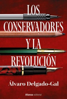 eBook: Los conservadores y la revolución
