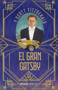ebook: El gran Gatsby