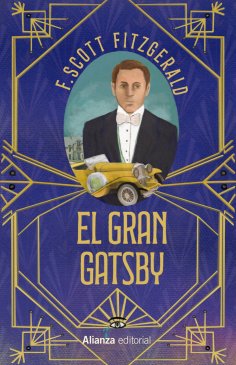 eBook: El gran Gatsby