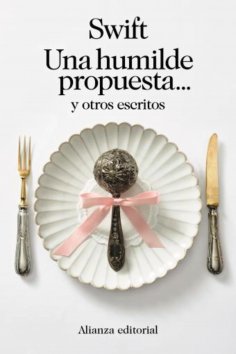 ebook: Una humilde propuesta... y otros escritos