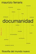 ebook: Documanidad