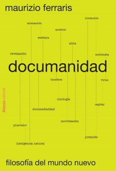 ebook: Documanidad