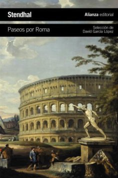eBook: Paseos por Roma