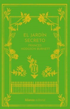 ebook: El jardín secreto