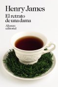 ebook: El retrato de una dama