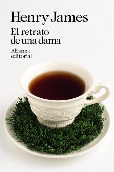 ebook: El retrato de una dama