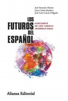 eBook: Los futuros del español