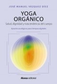 eBook: Yoga orgánico