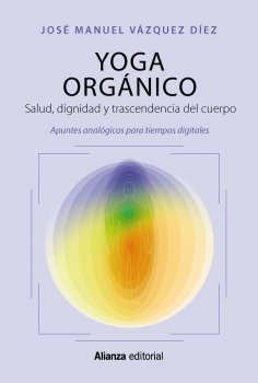 eBook: Yoga orgánico