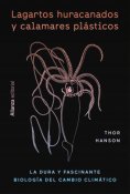 eBook: Lagartos huracanados y calamares plásticos
