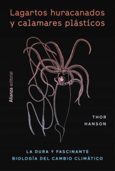 eBook: Lagartos huracanados y calamares plásticos