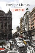 ebook: Lo nuestro (AdN)