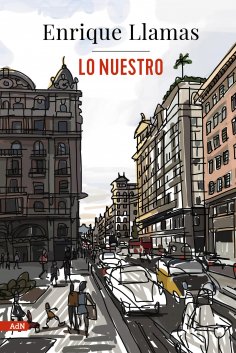ebook: Lo nuestro (AdN)