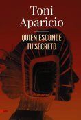 ebook: Quién esconde tu secreto (AdN)