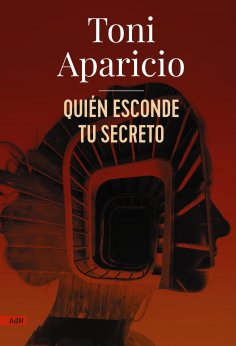 ebook: Quién esconde tu secreto (AdN)