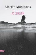 ebook: Ascensión (AdN)