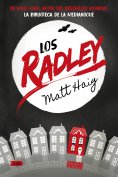 ebook: Los Radley (AdN)