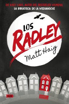 ebook: Los Radley (AdN)