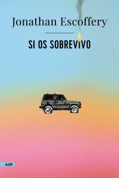 eBook: Si os sobrevivo (AdN)