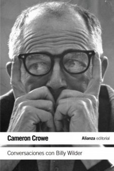 eBook: Conversaciones con Billy Wilder