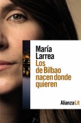 eBook: Los de Bilbao nacen donde quieren