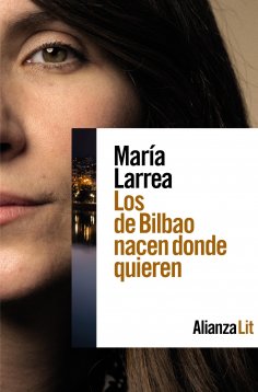 eBook: Los de Bilbao nacen donde quieren