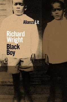 eBook: Black Boy