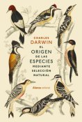ebook: El origen de las especies