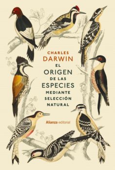 ebook: El origen de las especies