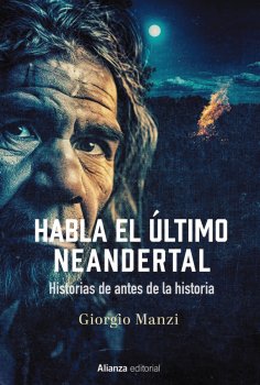 eBook: Habla el último neandertal
