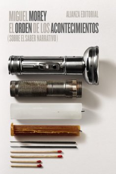 ebook: El orden de los acontecimientos