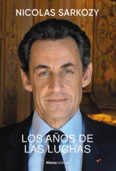 ebook: Los años de las luchas