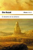 eBook: El desierto de los tártaros