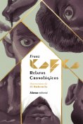 eBook: Relatos cronológicos [Edición ilustrada]