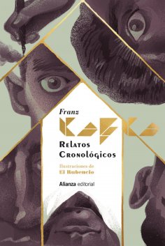 eBook: Relatos cronológicos [Edición ilustrada]