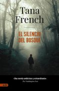 ebook: El silencio del bosque [AdN]