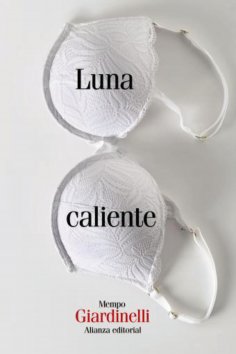 eBook: Luna caliente