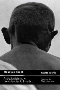 ebook: Anticolonialismo y no-violencia. Antología