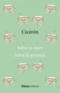 ebook: Sobre la vejez / Sobre la amistad