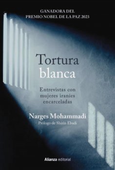 ebook: Tortura blanca. Entrevistas con mujeres iraníes encarceladas
