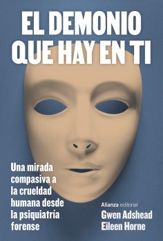 ebook: El demonio que hay en ti