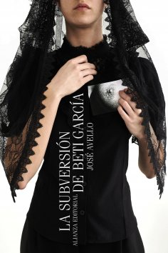 ebook: La subversión de Beti García