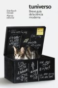 ebook: Tuniverso: Breve guía de la ciencia moderna