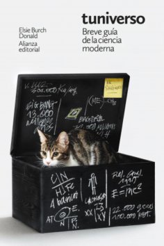 ebook: Tuniverso: Breve guía de la ciencia moderna