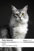 ebook: Gatos: (Casi) una historia natural
