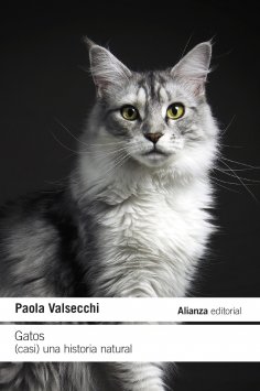 ebook: Gatos: (Casi) una historia natural