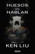 eBook: Huesos que hablan