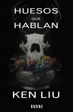 ebook: Huesos que hablan